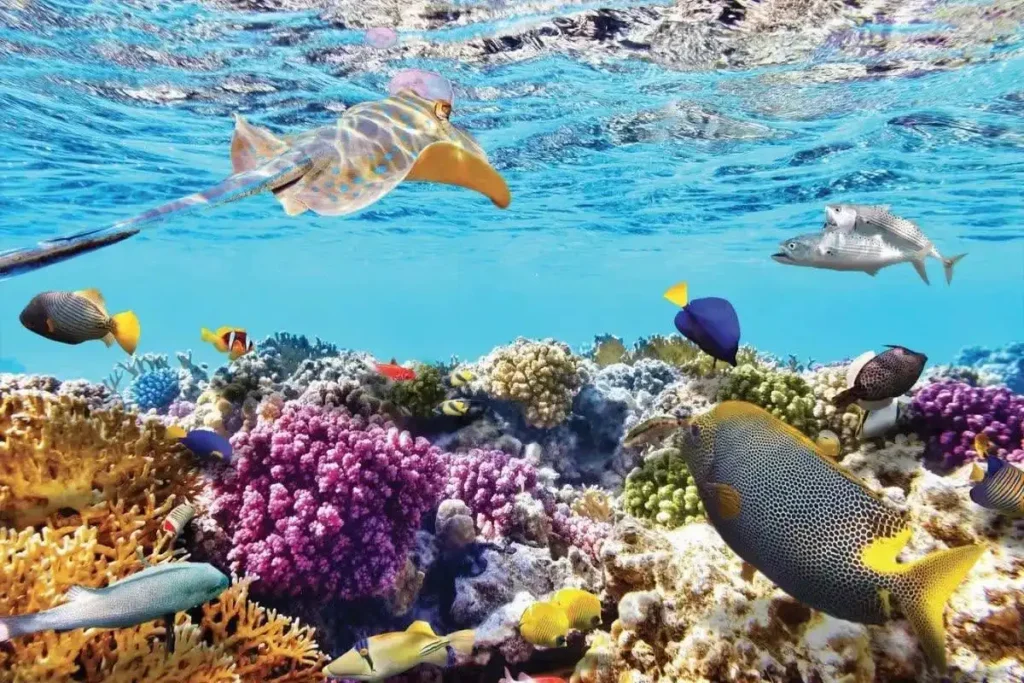 Hòn Mun KTourNhaTrang